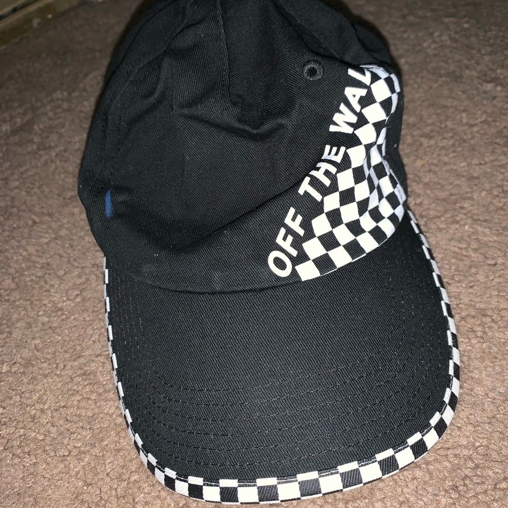 Vans Hat